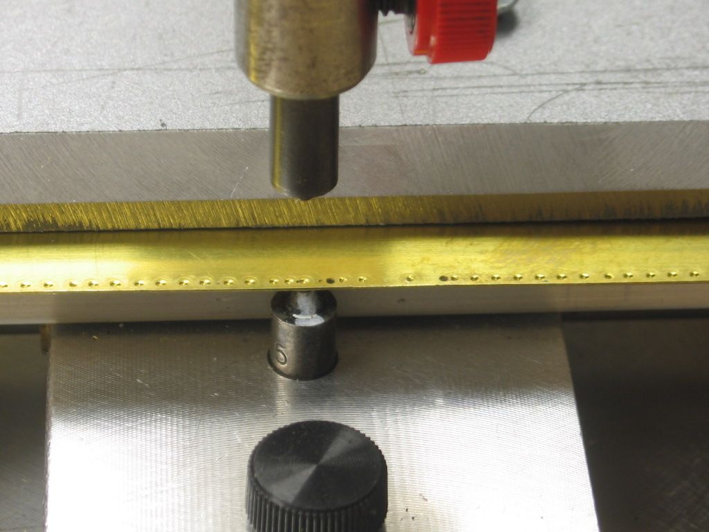 Flashing Flashing Bender